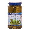 Dill Pickles